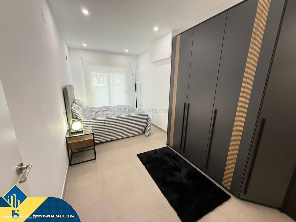Продается 3 комнатная квартира Испания, Guardamar del Segura