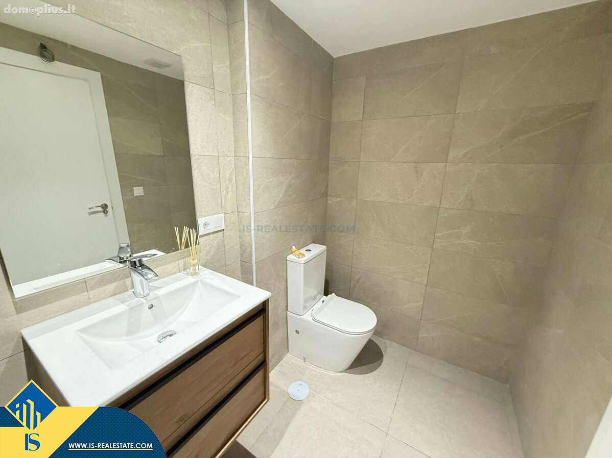 Продается 3 комнатная квартира Испания, Guardamar del Segura