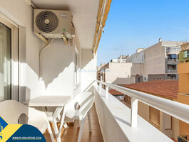 Parduodamas 4 kambarių butas Ispanijoje, Torrevieja