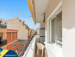 Parduodamas 4 kambarių butas Ispanijoje, Torrevieja