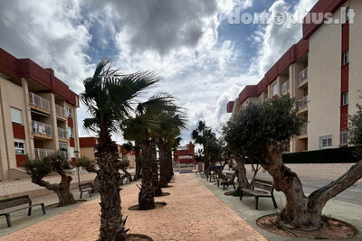 Продается 2 комнатная квартира Испания, Cabo Roig
