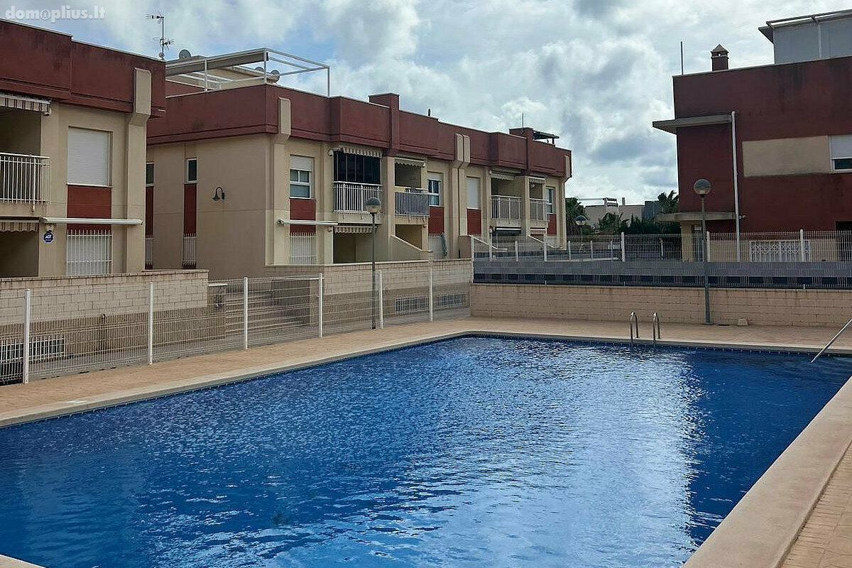 Продается 2 комнатная квартира Испания, Cabo Roig