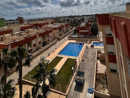 Продается 2 комнатная квартира Испания, Cabo Roig