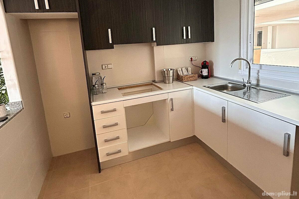 Продается 2 комнатная квартира Испания, Cabo Roig