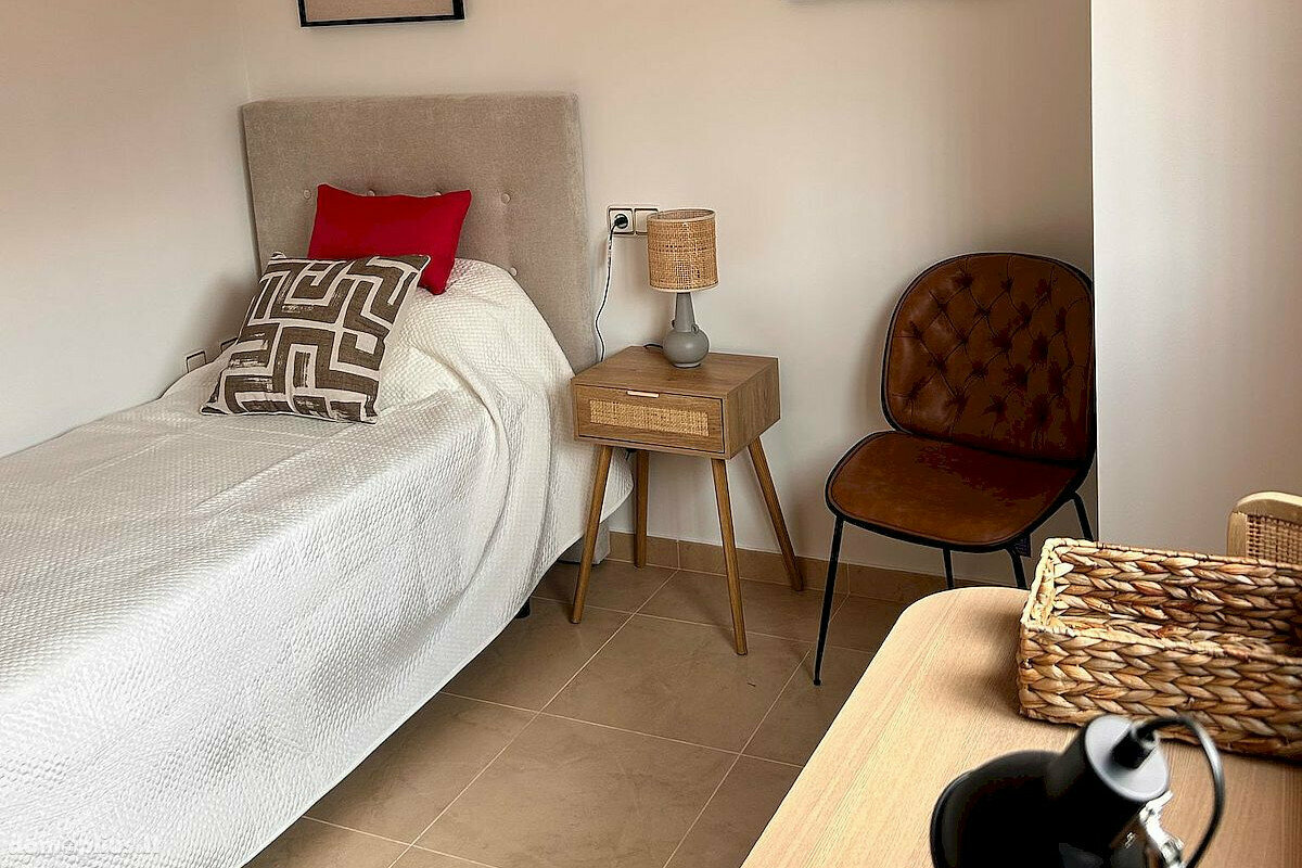 Продается 2 комнатная квартира Испания, Cabo Roig