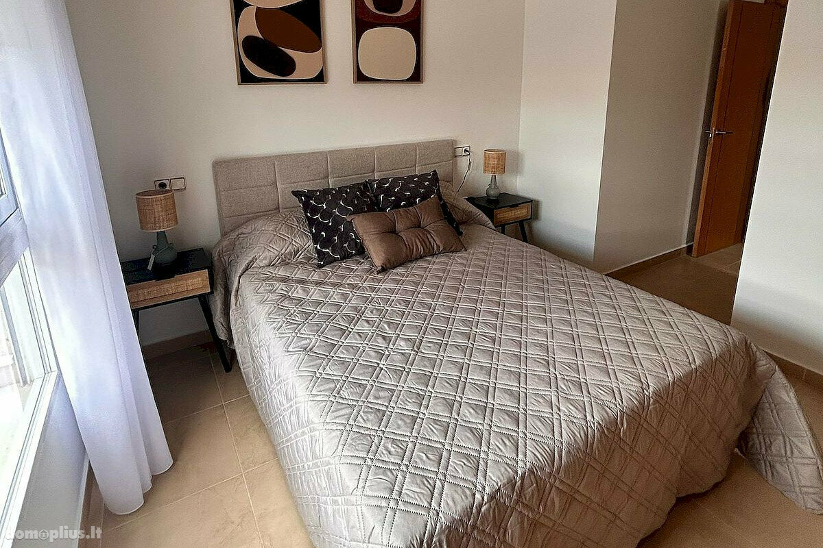 Продается 2 комнатная квартира Испания, Cabo Roig