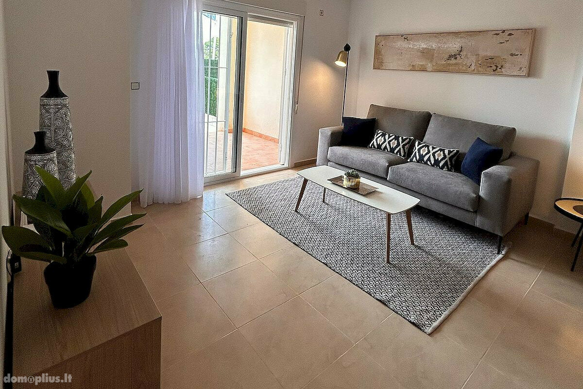 Продается 2 комнатная квартира Испания, Cabo Roig