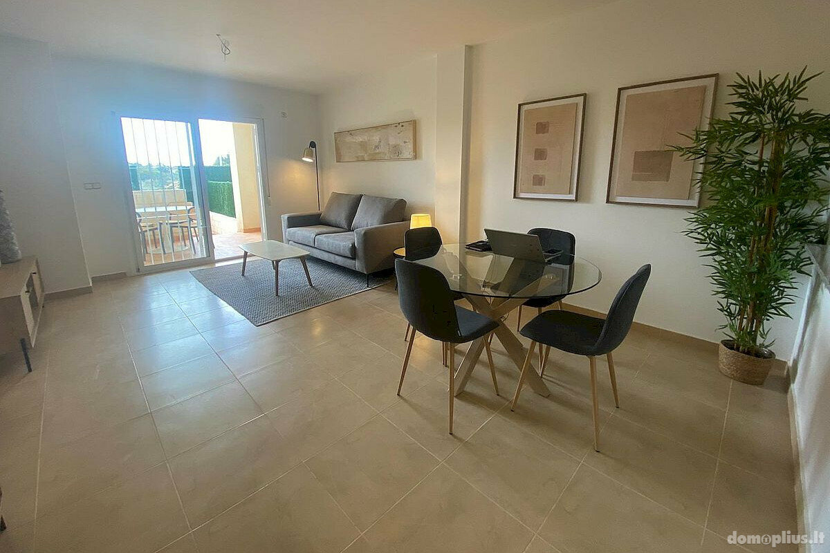 Продается 2 комнатная квартира Испания, Cabo Roig