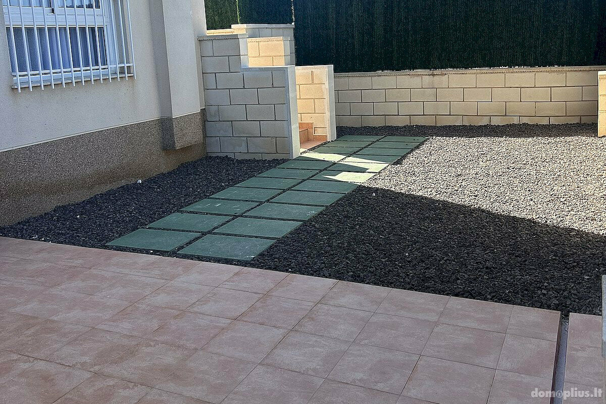 Продается 2 комнатная квартира Испания, Cabo Roig