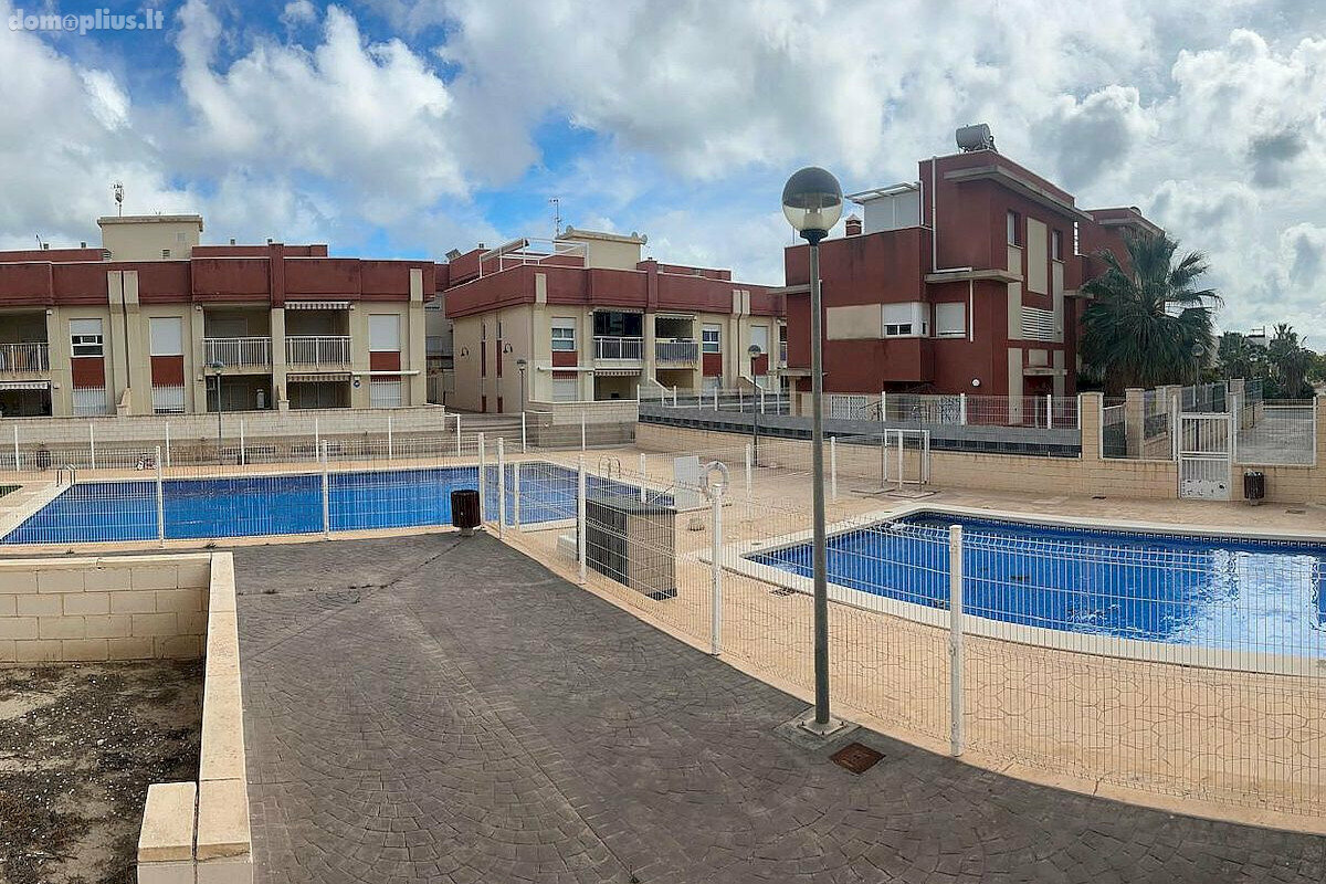 Продается 2 комнатная квартира Испания, Cabo Roig