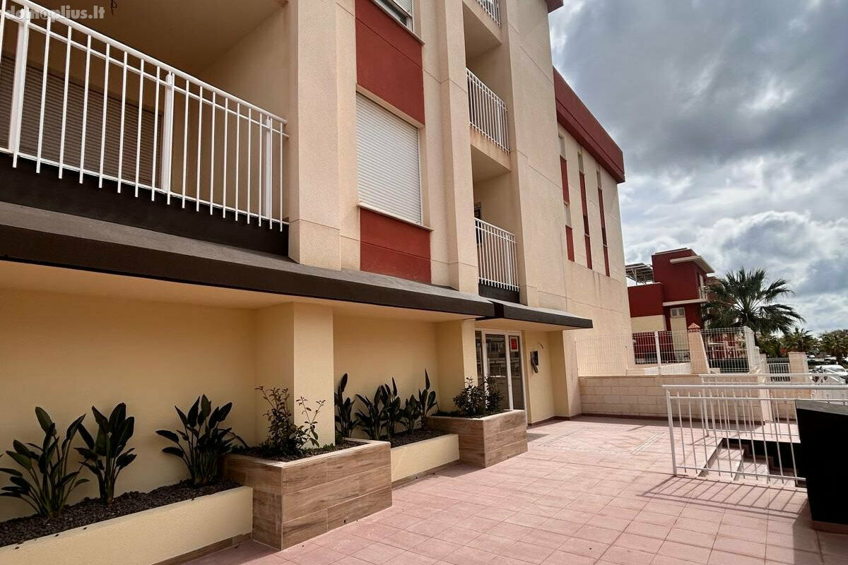 Продается 2 комнатная квартира Испания, Cabo Roig