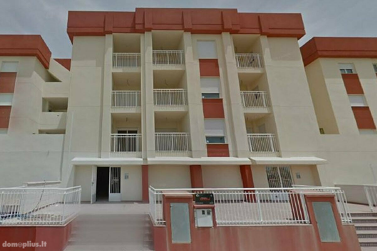 Продается 2 комнатная квартира Испания, Cabo Roig