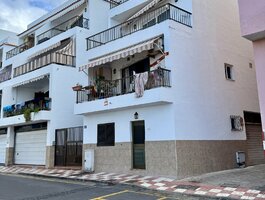 4 kambarių butas Ispanijoje, Tenerife