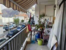 Продается 4 комнатная квартира Испания, Tenerife