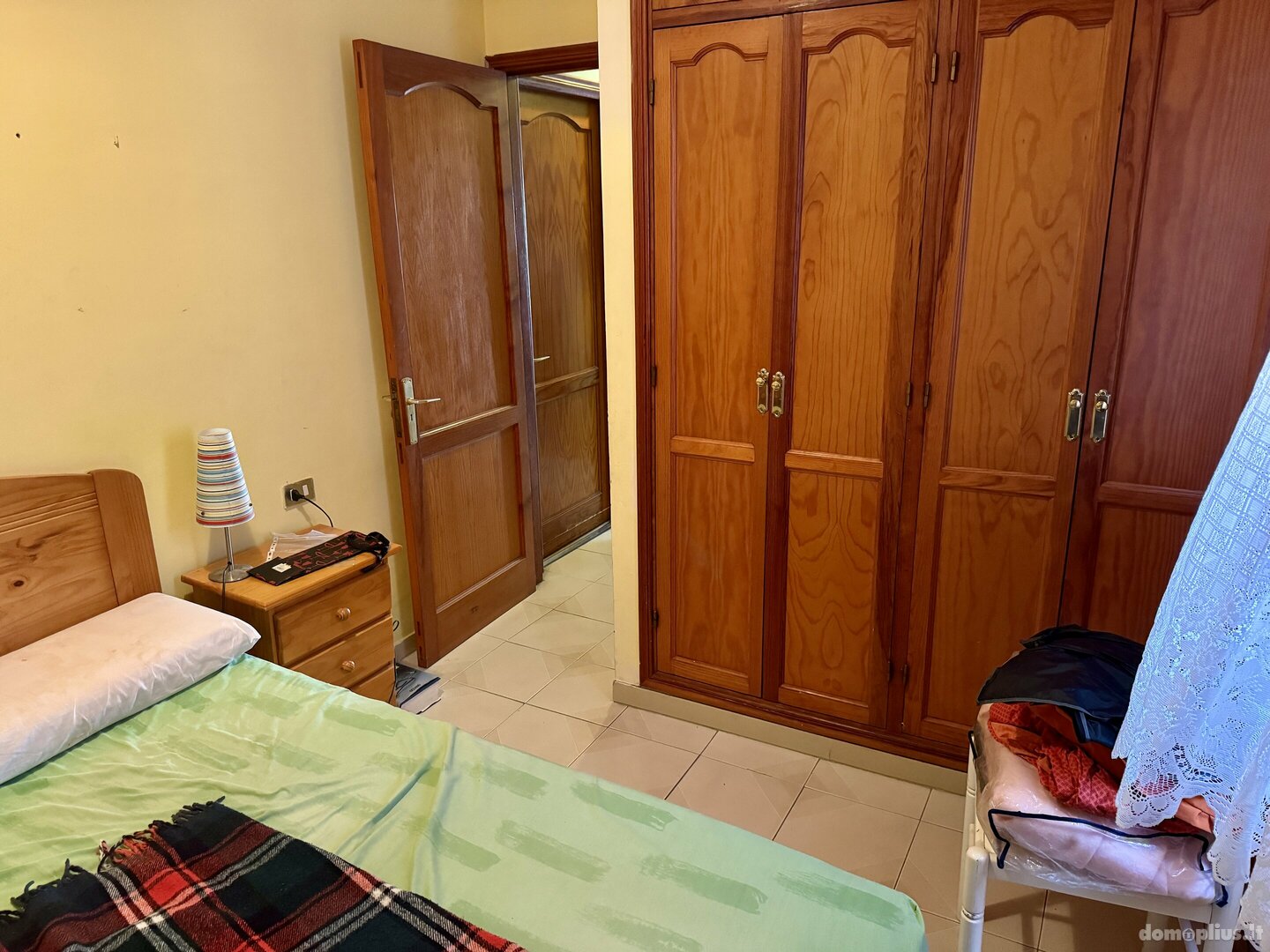Продается 4 комнатная квартира Испания, Tenerife