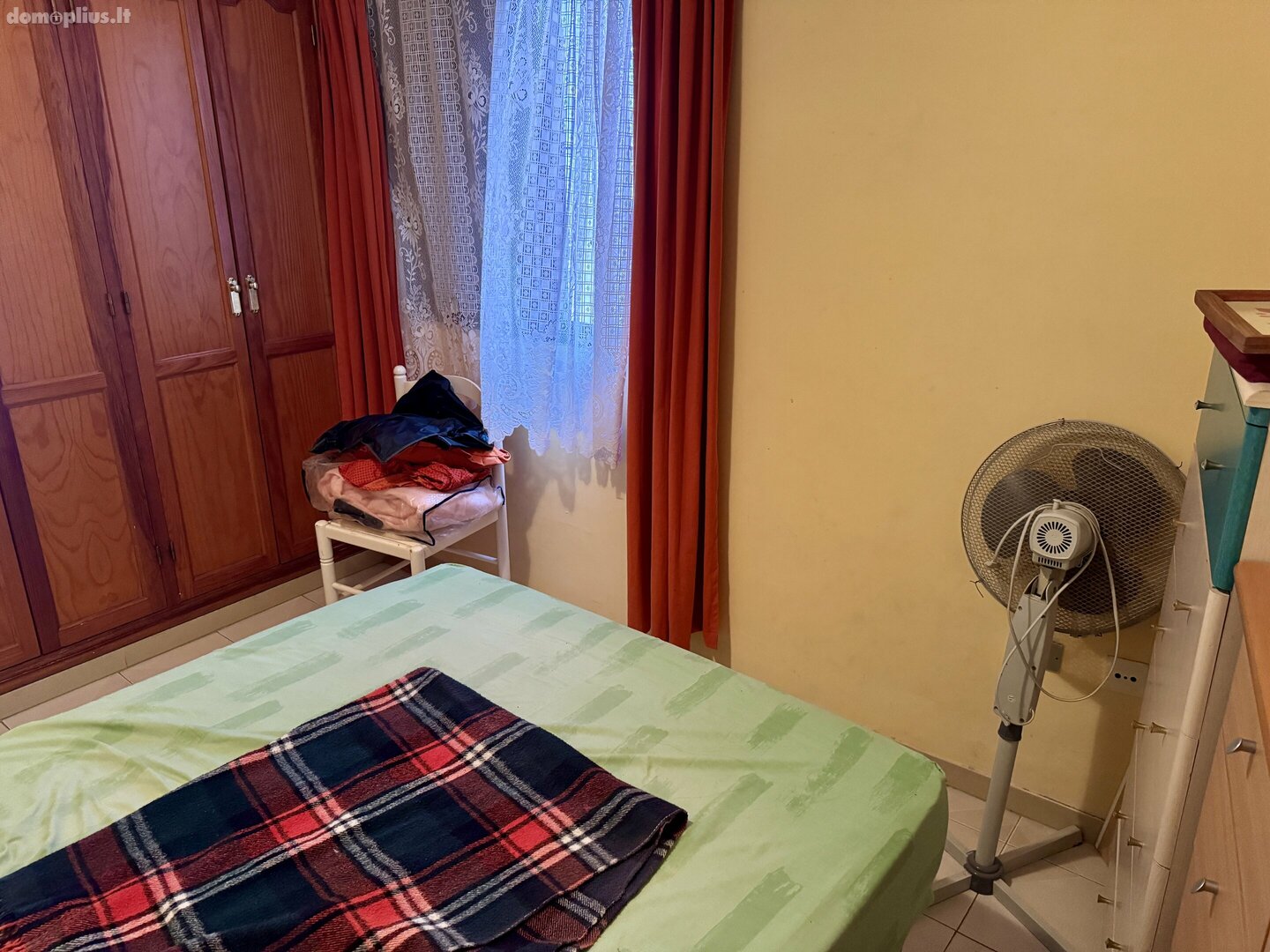 Продается 4 комнатная квартира Испания, Tenerife