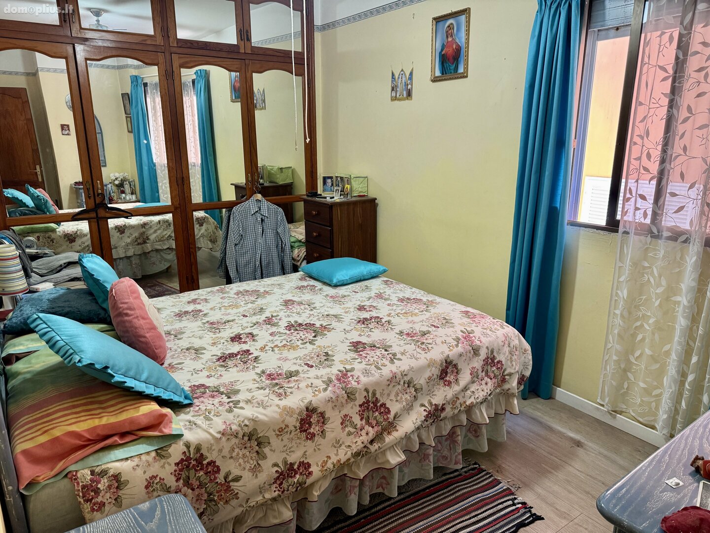 Продается 4 комнатная квартира Испания, Tenerife