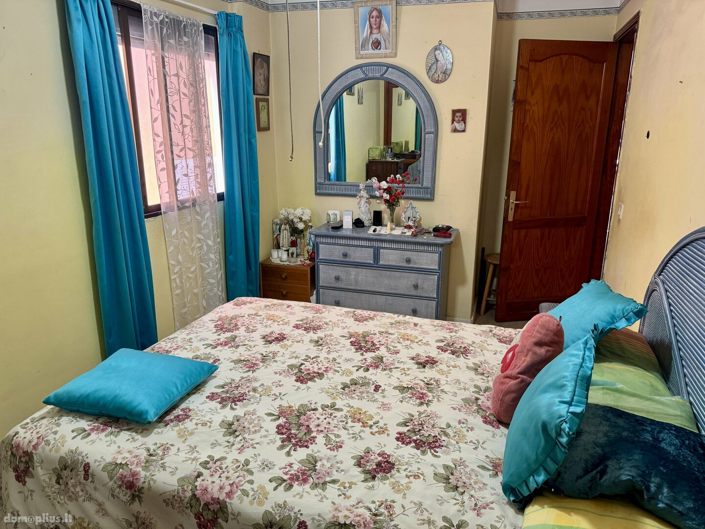 Продается 4 комнатная квартира Испания, Tenerife