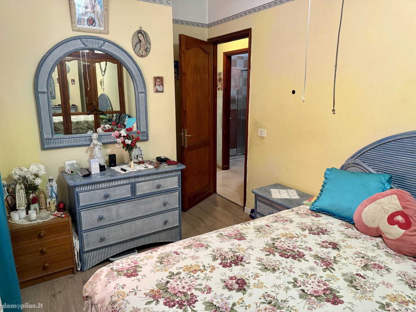 Продается 4 комнатная квартира Испания, Tenerife
