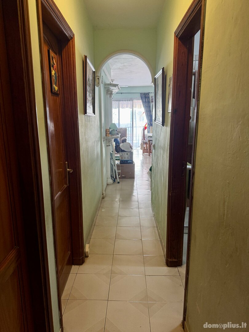 Продается 4 комнатная квартира Испания, Tenerife