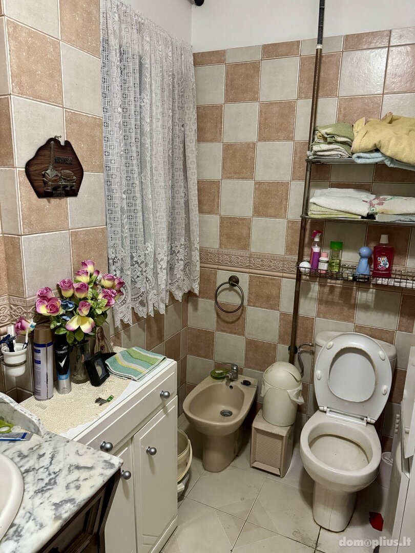 Продается 4 комнатная квартира Испания, Tenerife