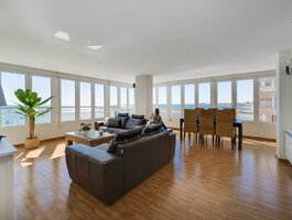 4 kambarių butas Ispanijoje, Torrevieja