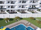 Parduodamas 3 kambarių butas Ispanijoje, Torrevieja (2 nuotrauka)