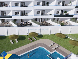 Parduodamas 3 kambarių butas Ispanijoje, Torrevieja