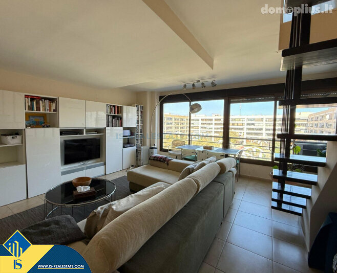 Продается 3 комнатная квартира Испания, Guardamar del Segura