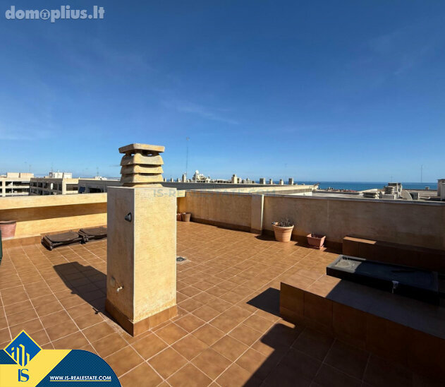 Продается 3 комнатная квартира Испания, Guardamar del Segura