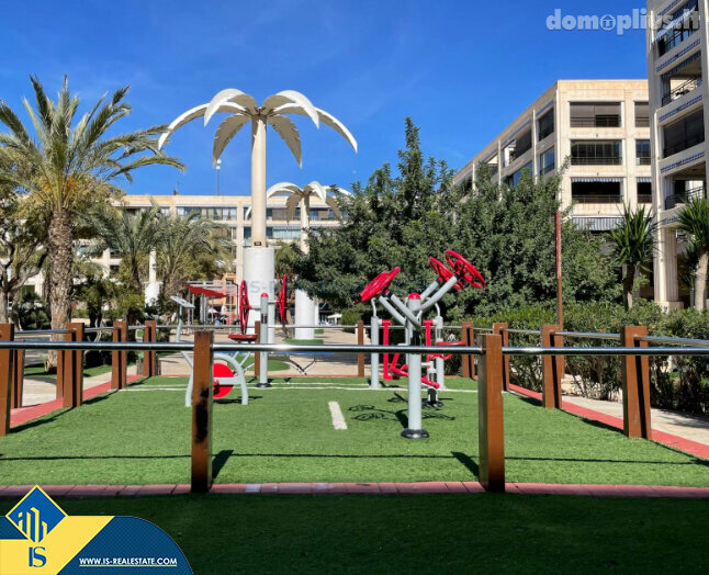 Продается 3 комнатная квартира Испания, Guardamar del Segura