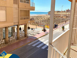 4 kambarių butas Ispanijoje, Torrevieja