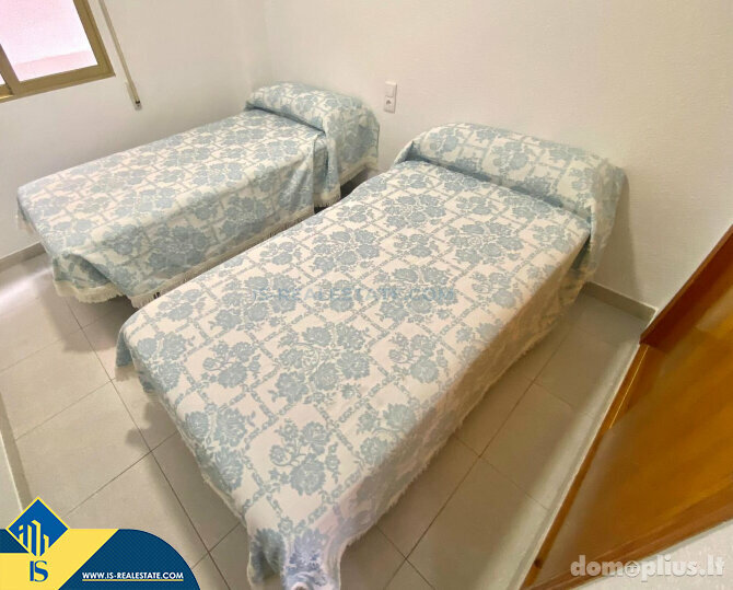 Parduodamas 4 kambarių butas Ispanijoje, Torrevieja