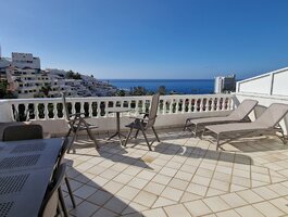 4 kambarių butas Ispanijoje, Tenerife