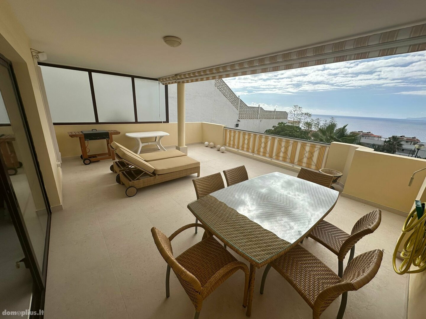 3 rooms apartment for sell Spain, Tenerife