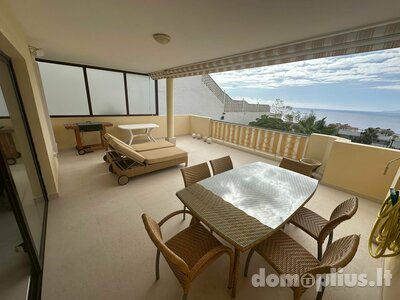 Продается 3 комнатная квартира Испания, Tenerife
