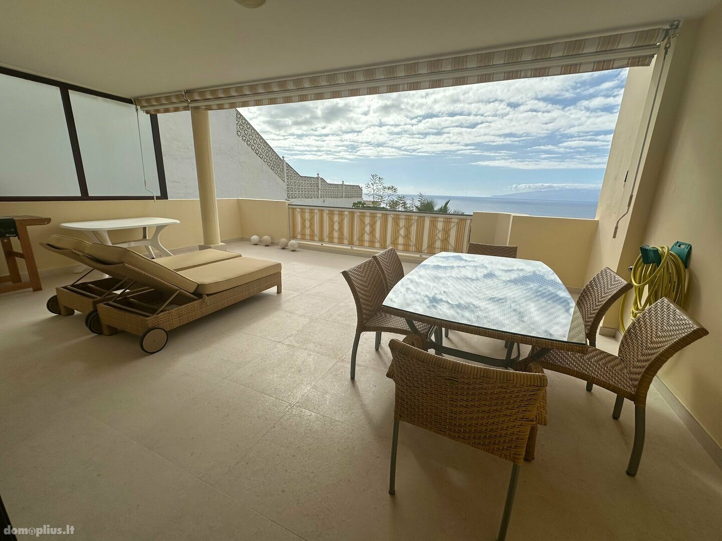 Продается 3 комнатная квартира Испания, Tenerife