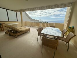 3 rooms apartment for sell Spain, Tenerife