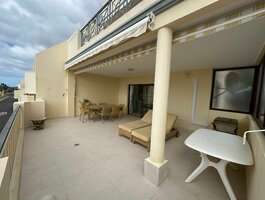 3 rooms apartment for sell Spain, Tenerife