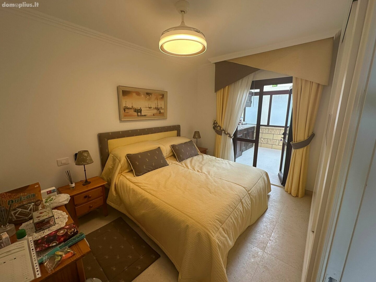 Продается 3 комнатная квартира Испания, Tenerife