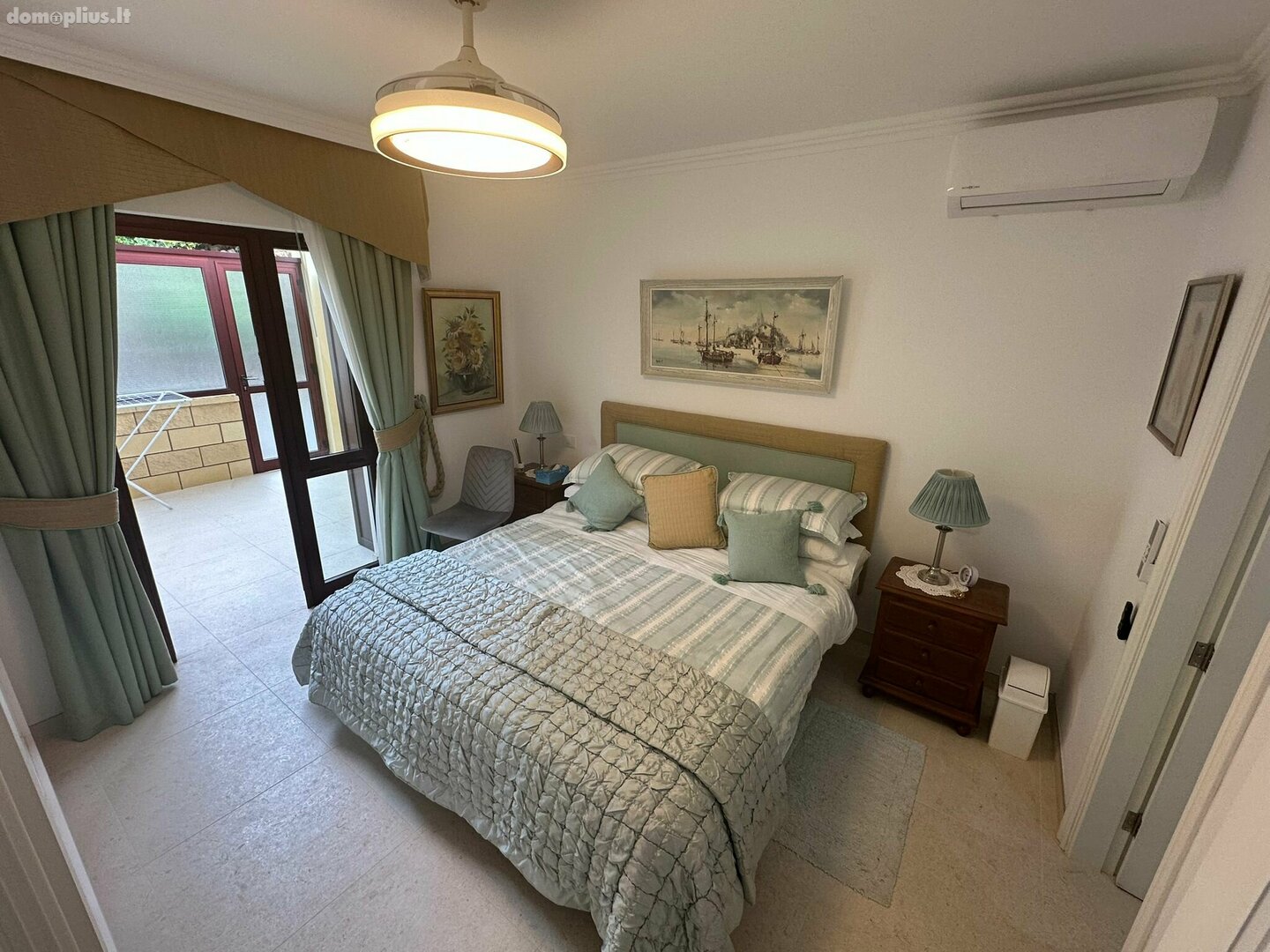 Продается 3 комнатная квартира Испания, Tenerife