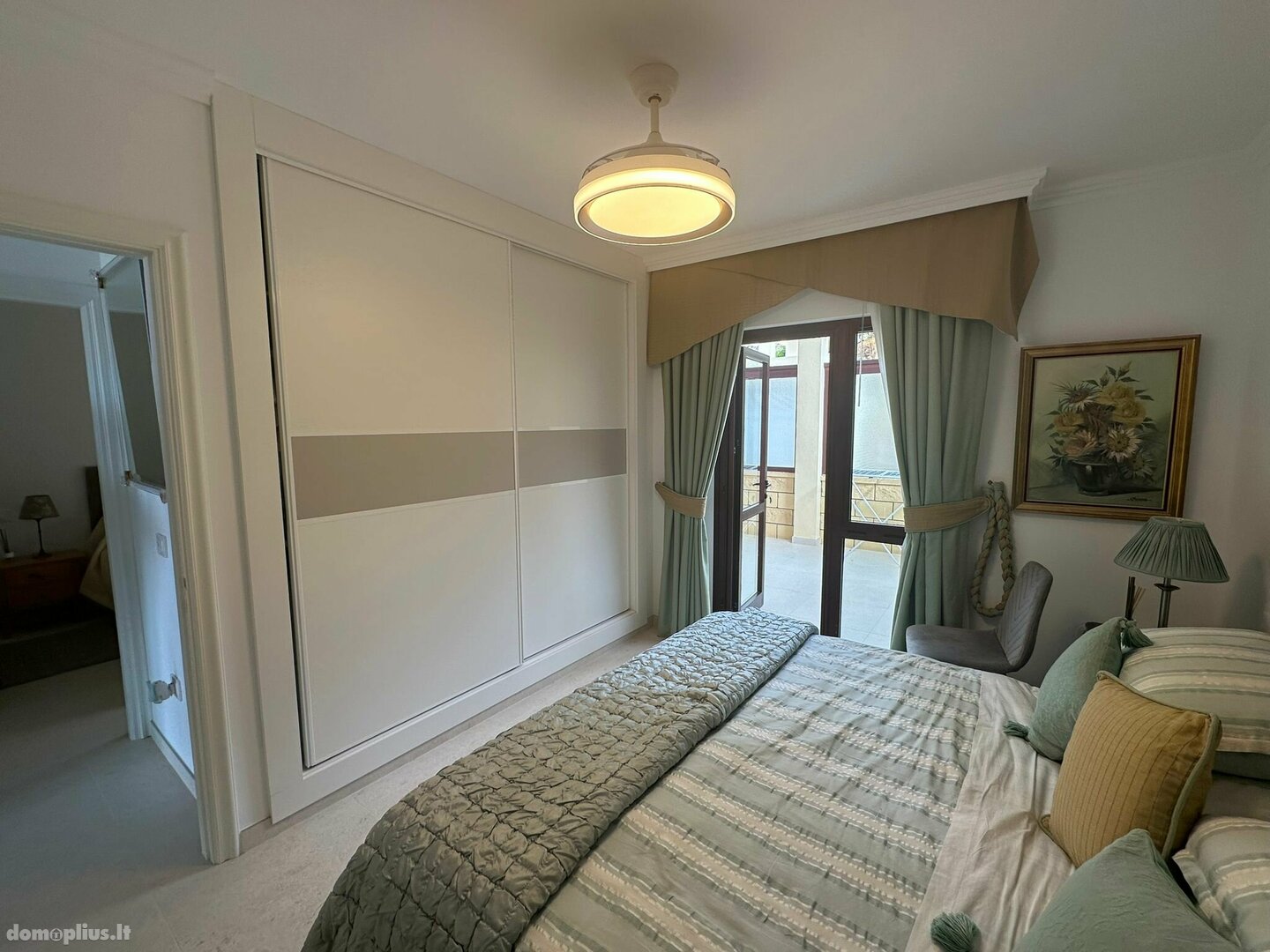 Продается 3 комнатная квартира Испания, Tenerife