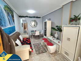 Продается 3 комнатная квартира Испания, Torrevieja