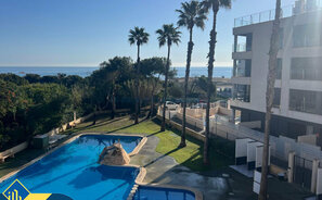 3 kambarių butas Ispanijoje, Torrevieja