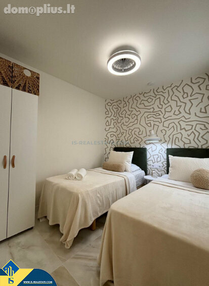 Продается 3 комнатная квартира Испания, Torrevieja