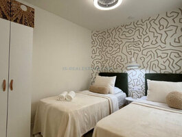 Продается 3 комнатная квартира Испания, Torrevieja