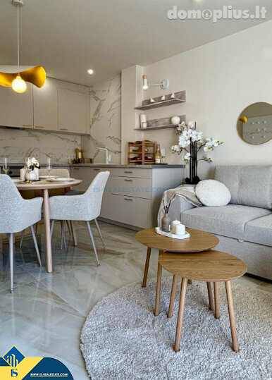 Продается 3 комнатная квартира Испания, Torrevieja