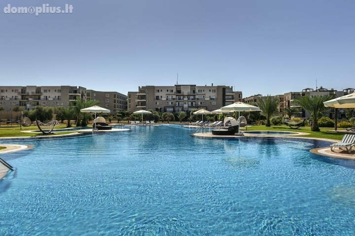 Parduodamas 1 kambario butas Kipre, Famagusta