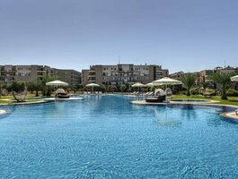 1 комната квартира Кипр, Famagusta