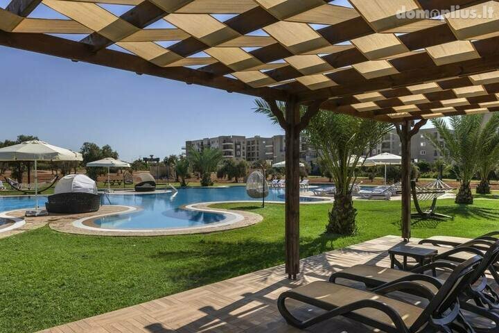 Parduodamas 1 kambario butas Kipre, Famagusta